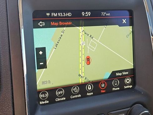 Used 2019 Dodge Durango GT image 23