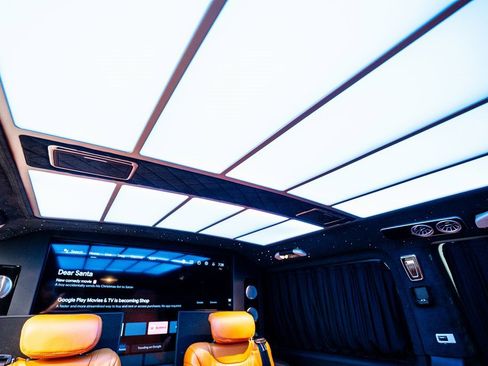 Used 2021 Mercedes-Benz Metris Passenger image 65