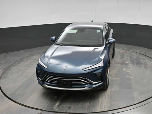 New 2026 Buick Envista Preferred w/ Convenience I Package FWD image 25