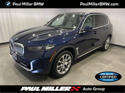 Used 2024 BMW X5 xDrive40i