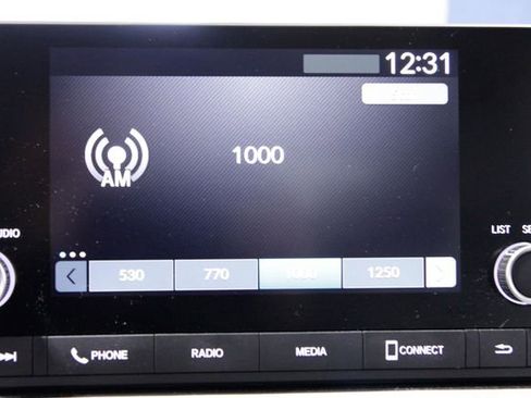 Certified 2023 Honda HR-V LX image 32