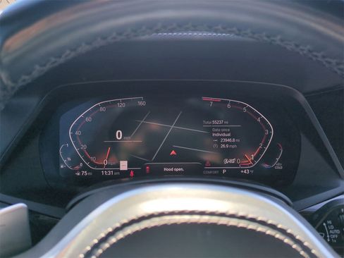 Used 2020 BMW X5 sDrive40i w/ M Sport Package image 11