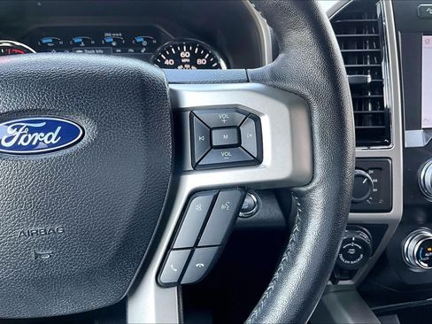 Used 2020 Ford F150 Lariat w/ Equipment Group 502A Luxury AWD/4WD image 23