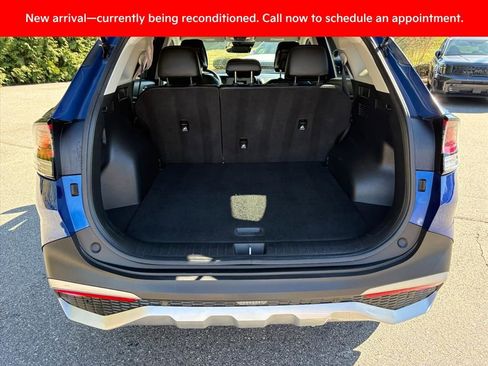 Certified 2023 Kia Sportage EX image 29