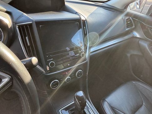 Used 2019 Subaru Crosstrek 2.0i Limited AWD/4WD image 9
