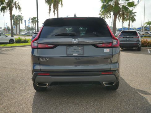 Used 2024 Honda CR-V Sport image 6