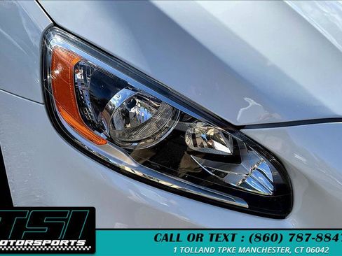 Used 2015 Volvo S60 T5 Premier image 29