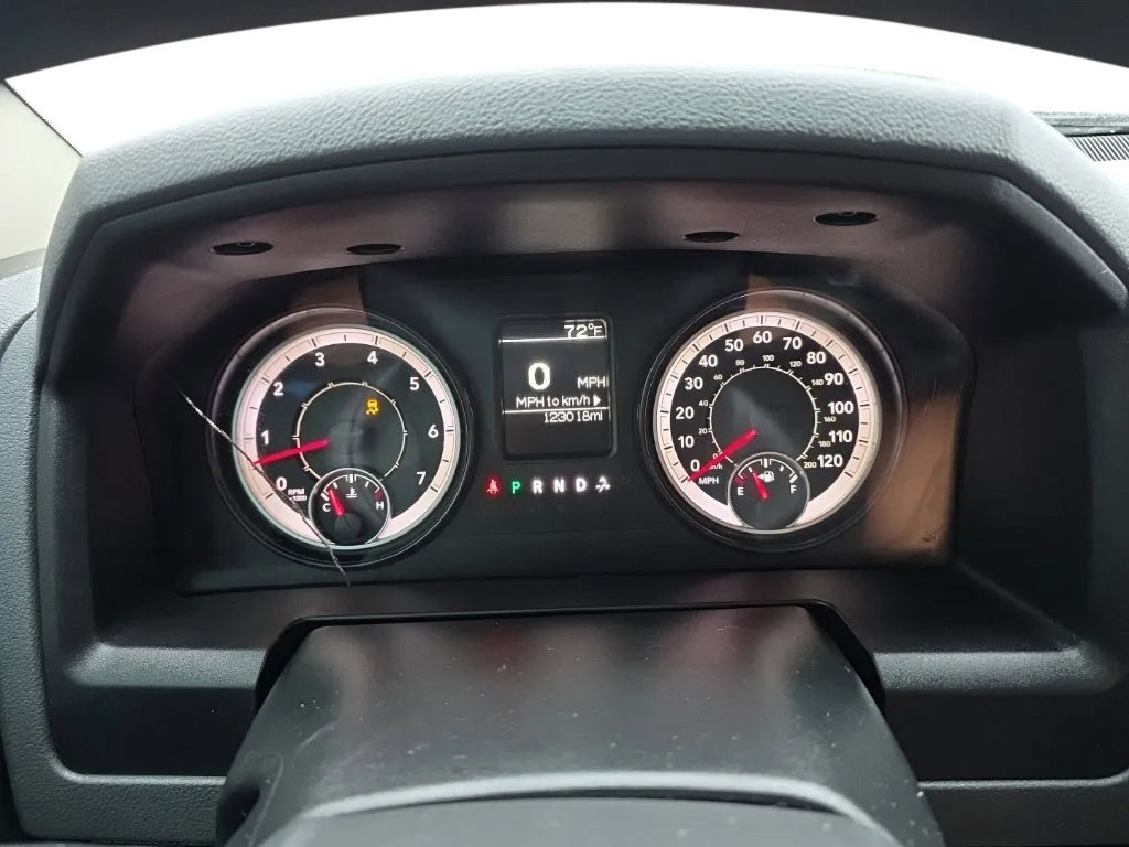 Used 2016 RAM 1500 Tradesman w/ Popular Equipment Group AWD/4WD image 22