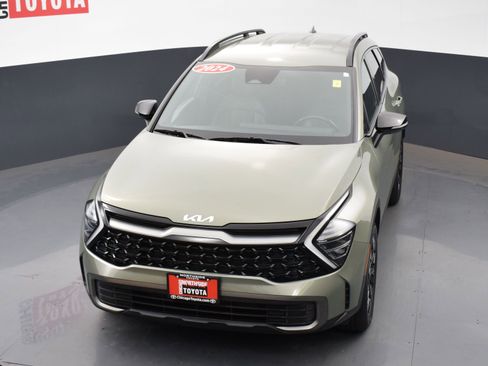 Used 2024 Kia Sportage X-Line image 29