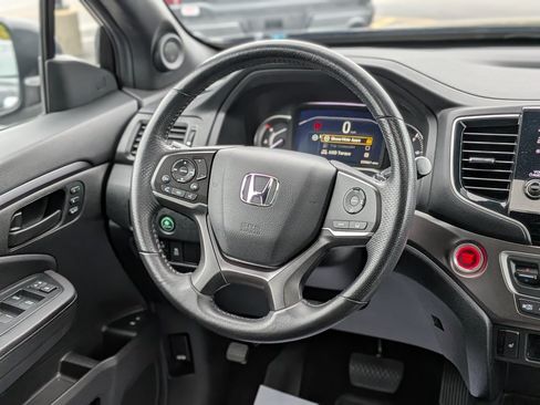 Used 2023 Honda Passport EX-L image 18
