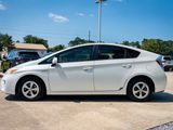 Used 2012 Toyota Prius One image 2
