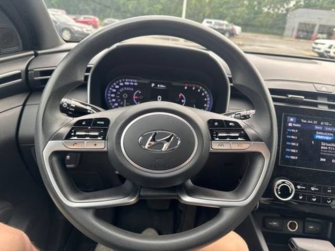 Used 2023 Hyundai Santa Cruz SEL w/ Cargo Package AWD/4WD image 15