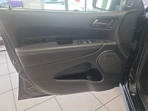 New 2026 Dodge Durango SRT Hellcat image 17