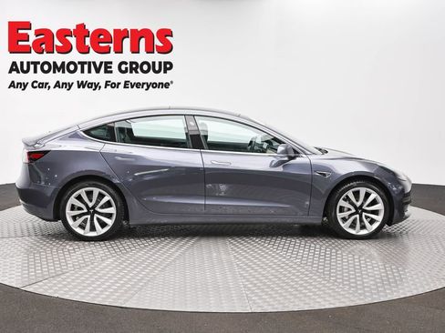 Used 2019 Tesla Model 3 Long Range image 4