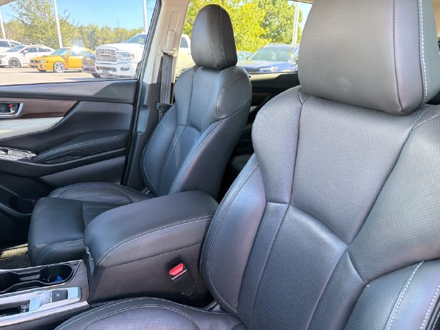 Used 2022 Subaru Ascent Touring w/ Popular Package #2A AWD/4WD image 21
