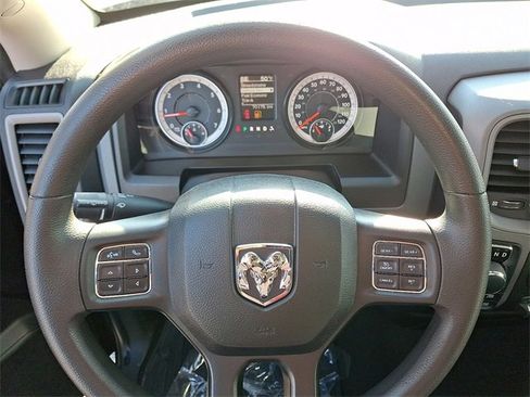 Used 2020 RAM 1500 Express w/ Trailer Tow Group w/ Express image 18