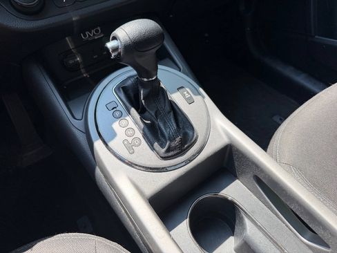 Used 2015 Kia Sportage LX AWD/4WD image 13