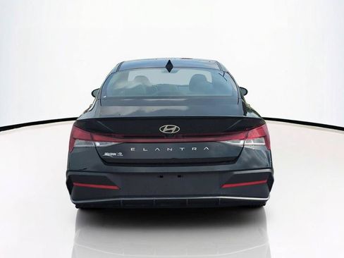 New 2026 Hyundai Elantra SEL Sport FWD image 6