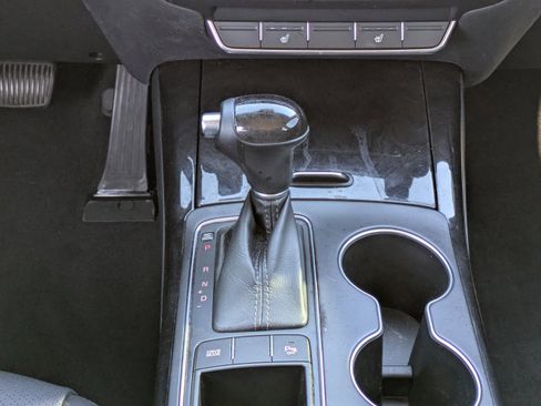 Used 2017 Kia Sorento EX image 15