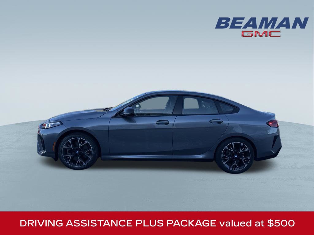 Used 2026 BMW 228i xDrive AWD/4WD image 4