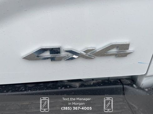 New 2026 RAM 2500 Big Horn image 13