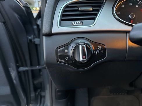 Used 2013 Audi A4 Premium Plus w/ Premium Plus Pkg image 35