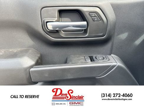 New 2026 GMC Sierra 1500 Pro w/ Pro Value Package AWD/4WD image 13