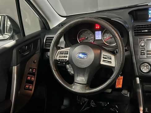 Used 2015 Subaru Forester 2.5i Premium w/ All-Weather Package AWD/4WD image 25