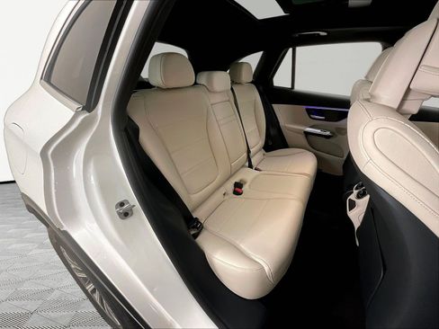 Certified 2023 Mercedes-Benz GLC 300 4MATIC image 25
