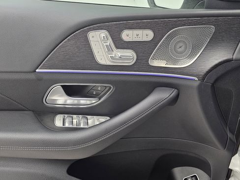 Certified 2022 Mercedes-Benz GLS 450 GLS 450 image 13