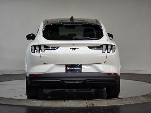 New 2025 Ford Mustang Mach-E Premium AWD/4WD image 6
