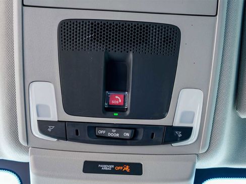 Certified 2025 Honda Accord LX image 27