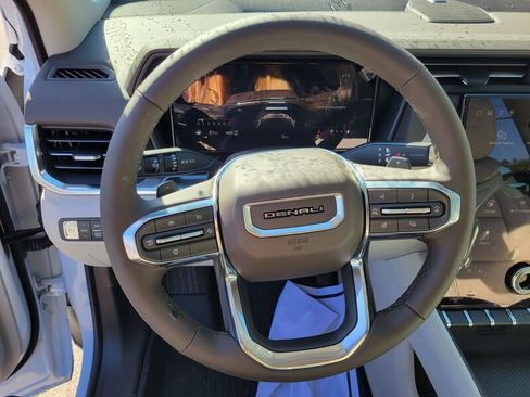 New 2026 GMC Terrain Denali w/ LPO, Floor Liner Package image 12