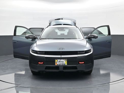 New 2025 Hyundai Ioniq 5 XRT image 31