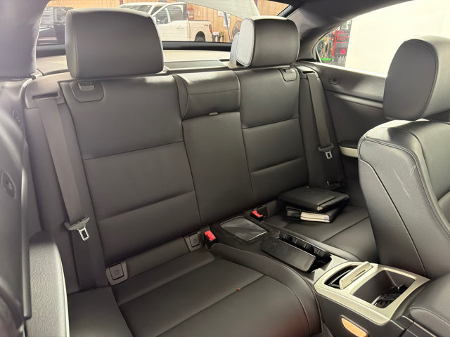 Used 2008 BMW 328i Convertible RWD image 15