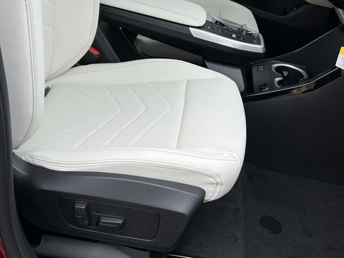 New 2026 BMW X1 xDrive28i w/ Technology Package image 27