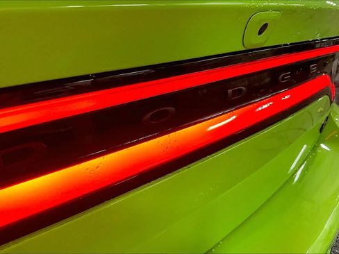 Used 2023 Dodge Charger R/T w/ Plus Group RWD image 30