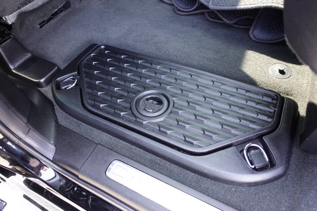 Used 2023 RAM 1500 Limited w/ Night Edition AWD/4WD image 23