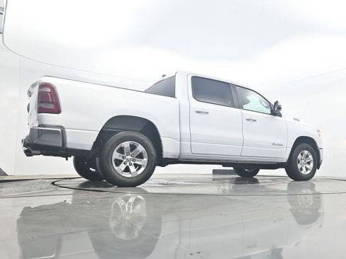 Used 2024 RAM 1500 Laramie image 28