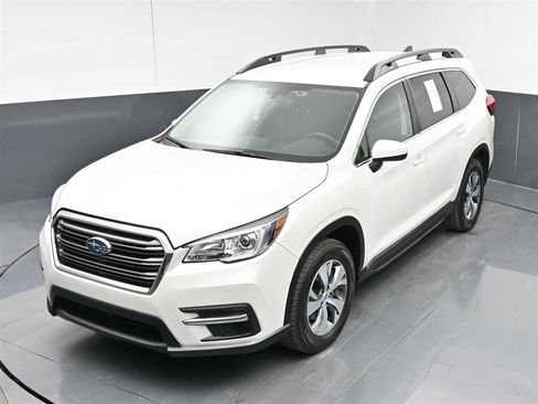 Used 2019 Subaru Ascent Premium AWD/4WD image 22