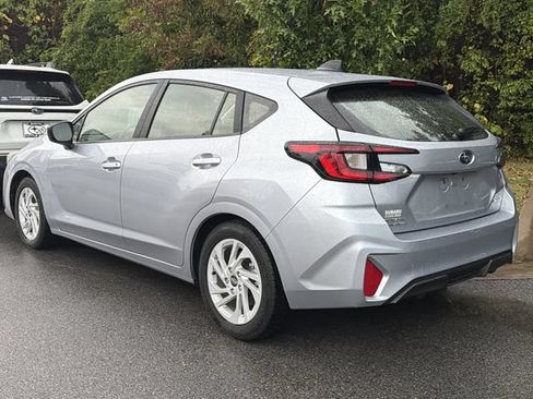 Used 2024 Subaru Impreza 2.0i AWD/4WD image 5