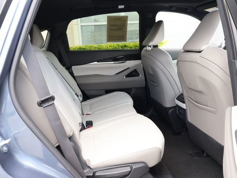 Certified 2027 INFINITI QX65 Sport w/ Premium Package AWD/4WD image 21