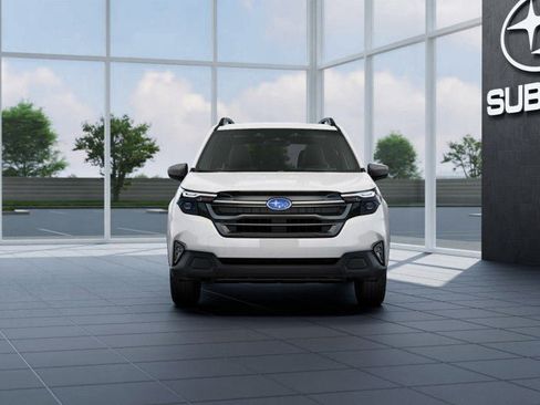 New 2026 Subaru Forester Premium AWD/4WD image 7