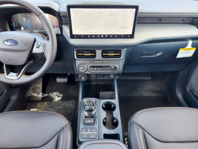 New 2026 Ford Maverick Tremor AWD/4WD image 14
