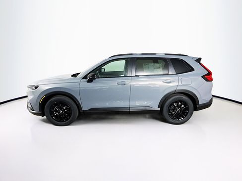 New 2026 Honda CR-V Sport-L image 7