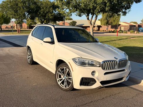 Used 2014 BMW X5 xDrive50i AWD/4WD image 32