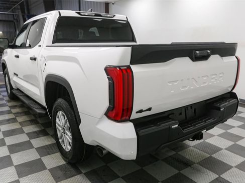 New 2026 Toyota Tundra SR5 image 10