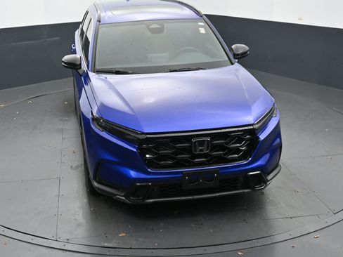 Used 2025 Honda CR-V Sport-L image 34