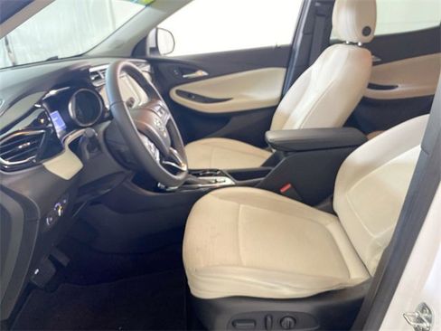 Certified 2023 Buick Encore GX Select w/ Safety Package II image 24