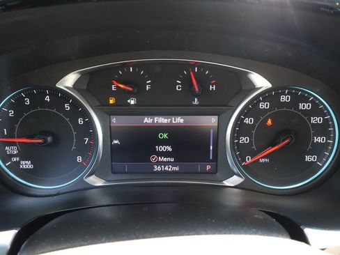Used 2023 Chevrolet Traverse LT AWD/4WD image 29
